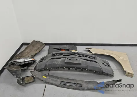 2023 Chevrolet Colorado из США, поврежденный, VIN 1GCGSBEC5P1177445